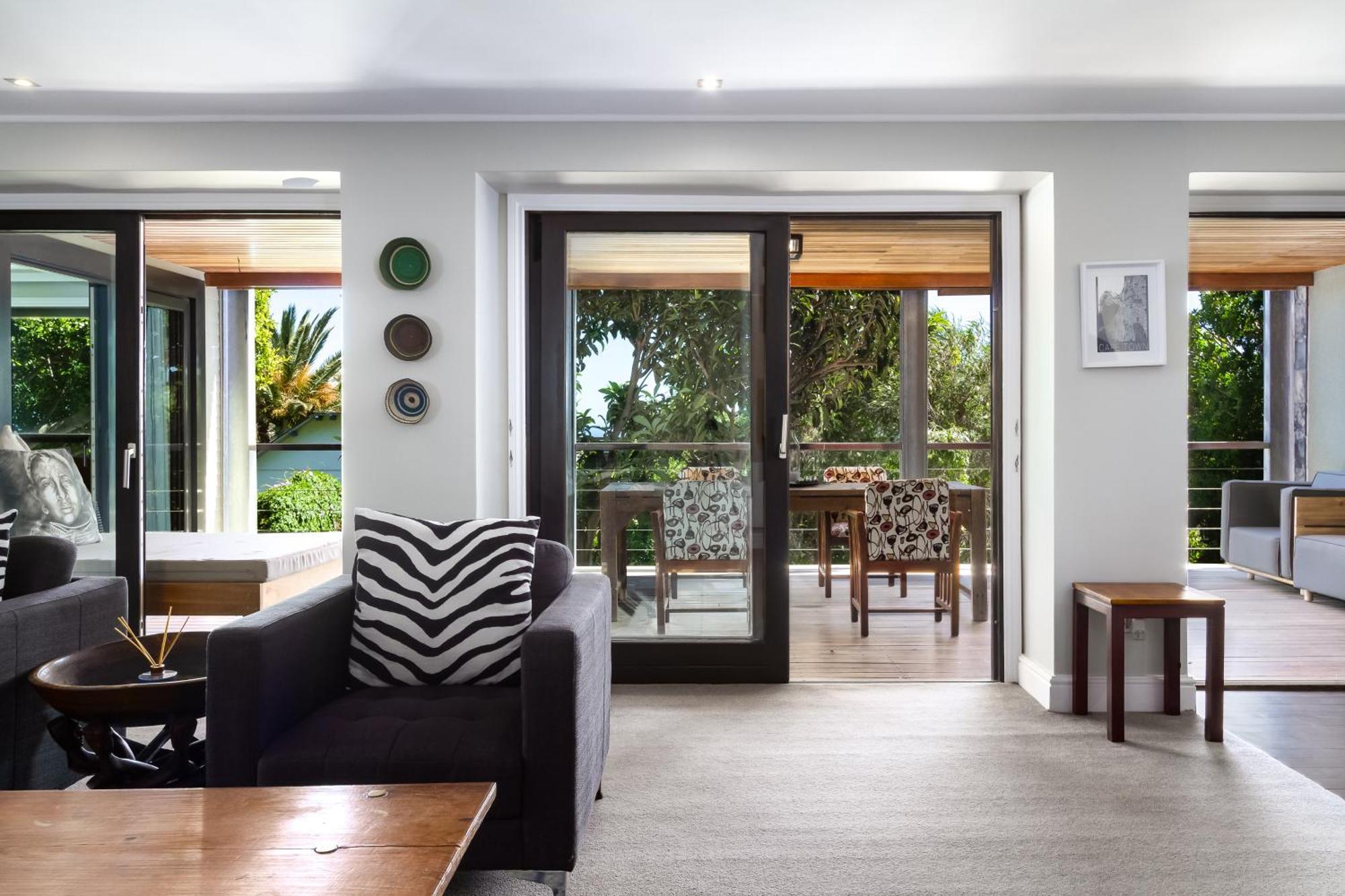 Sweet Greta - Terrace With Solar Power * Cidade Do Cabo