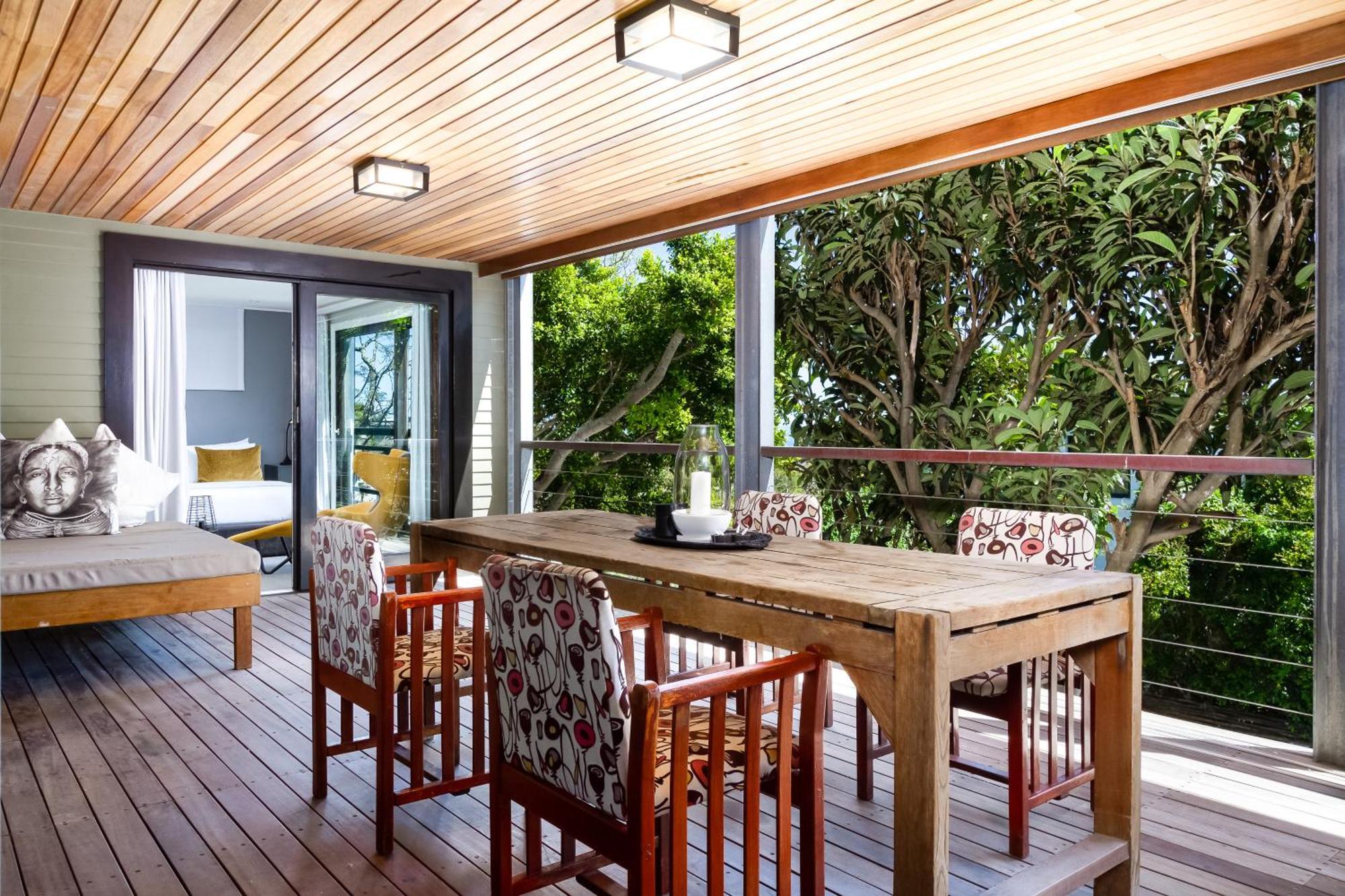 Aparthotel Sweet Greta - Terrace With Solar Power Cidade Do Cabo