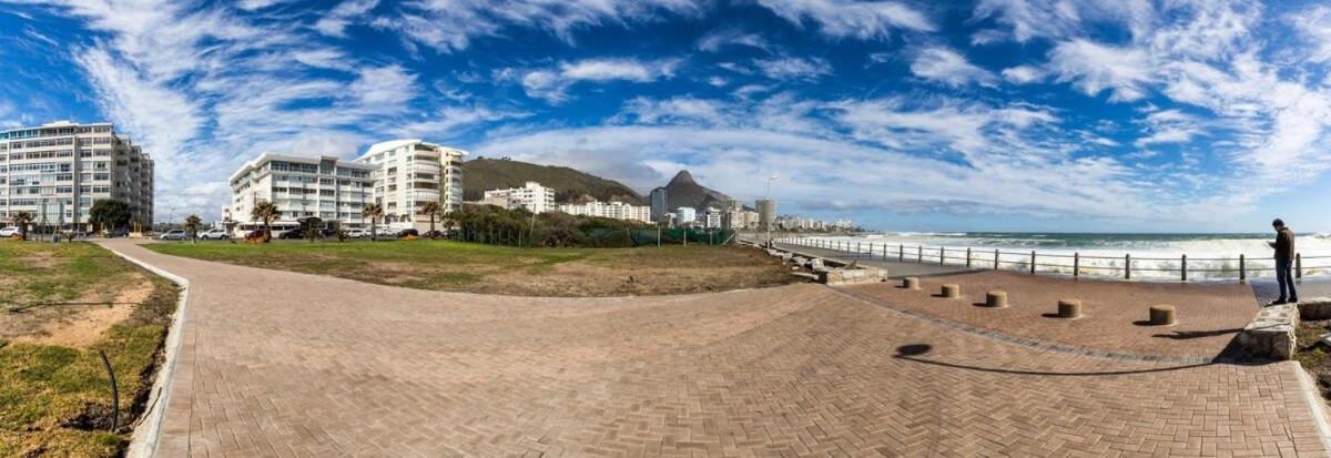 Marvol 101 - Spacious 1 Bedroom Near & Cafes-secure Parking-wifi-generator Cape Town