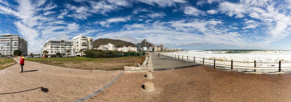 Marvol 101 - Spacious 1 Bedroom Near & Cafes-secure Parking-wifi-generator Apartment Cape Town