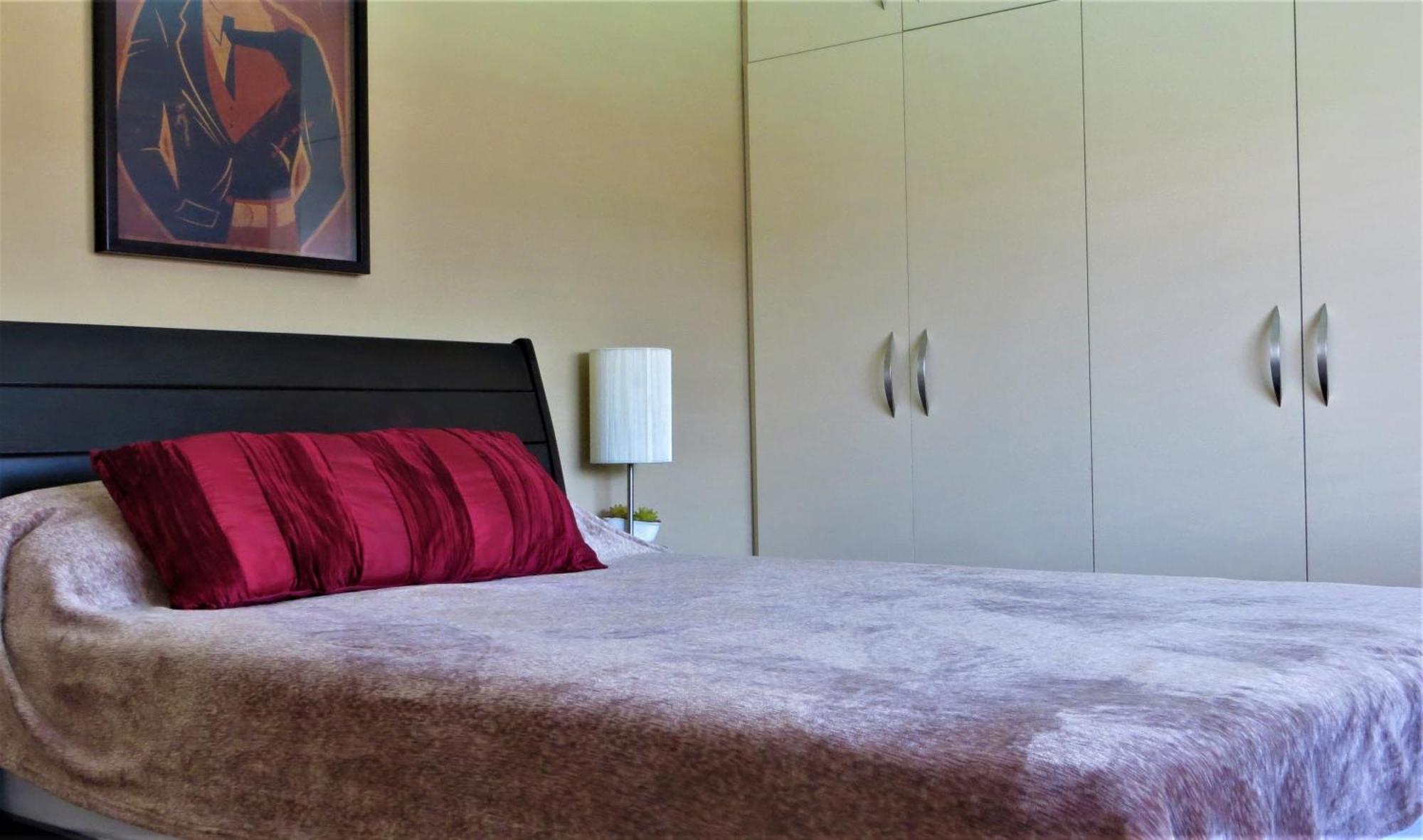 Tucker's Self Catering Flatlet