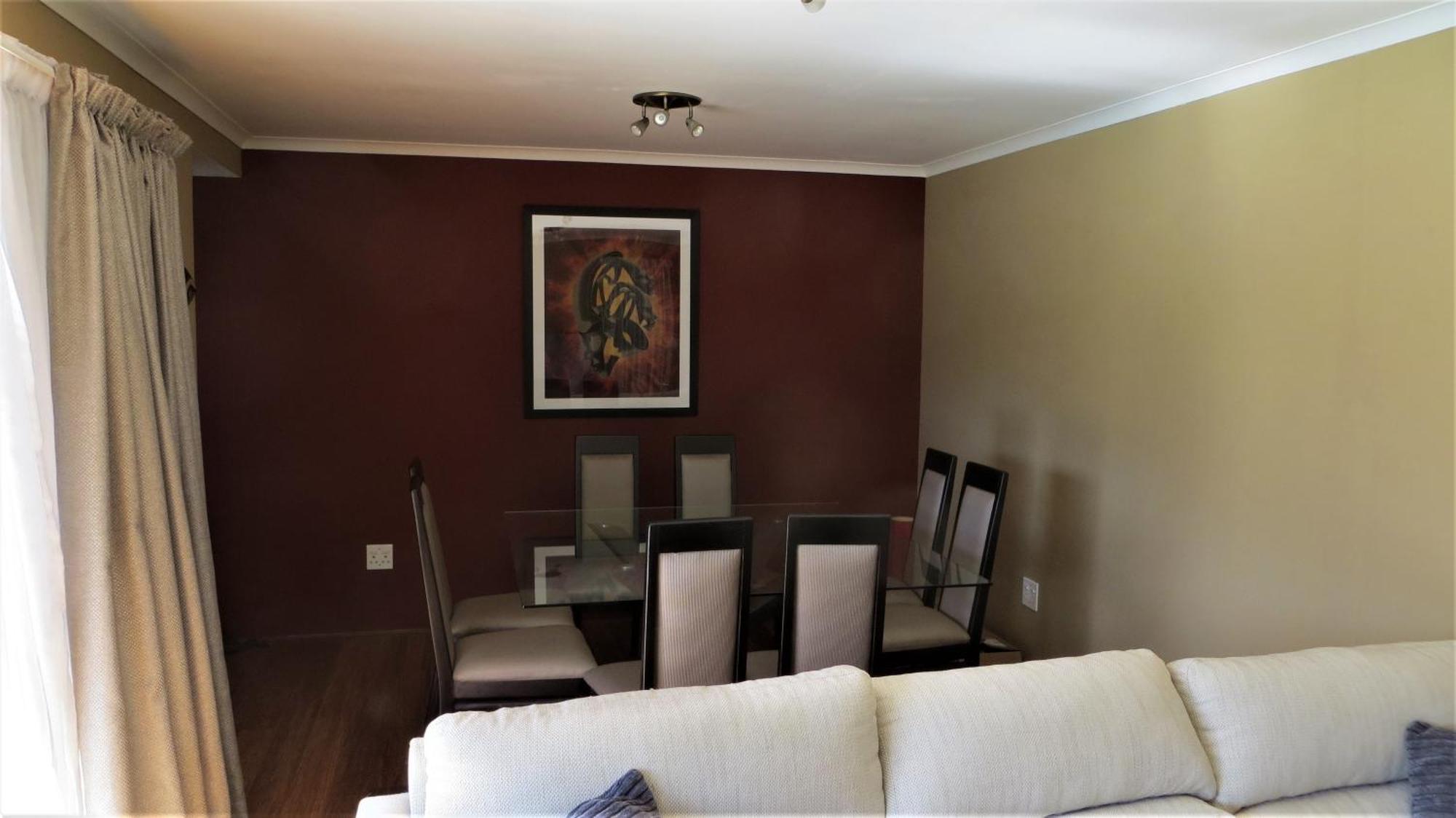 Tucker's Self Catering Flatlet Apartment