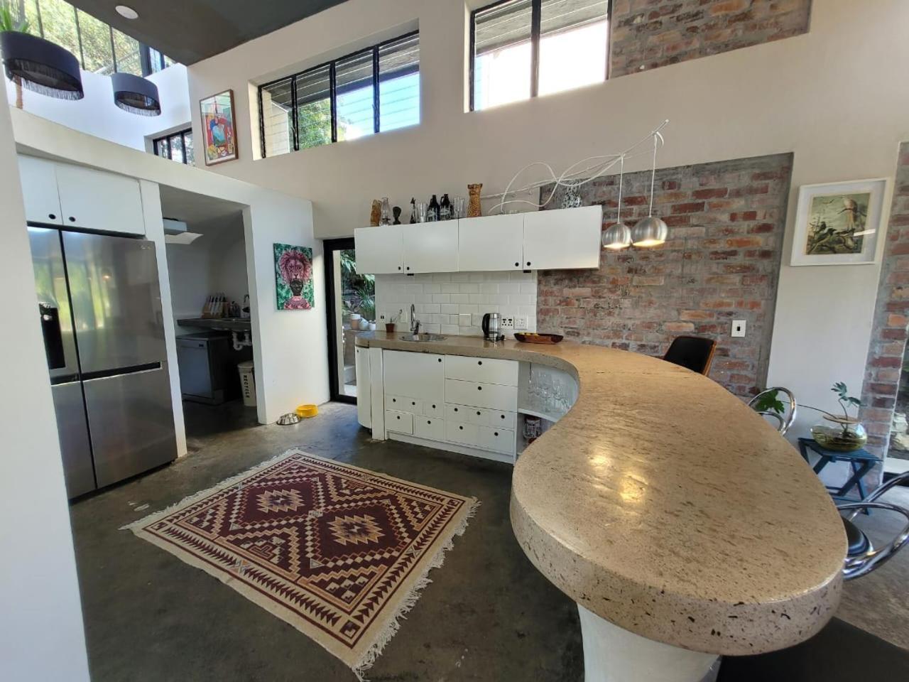 Villa La Hacienda - Modern, Bright, Stylish House With Private Pool
