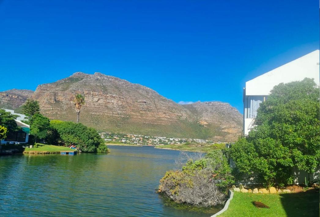 Holiday home Waterside Haven