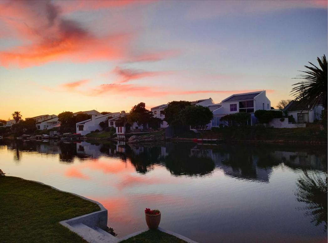 Holiday home Waterside Haven *