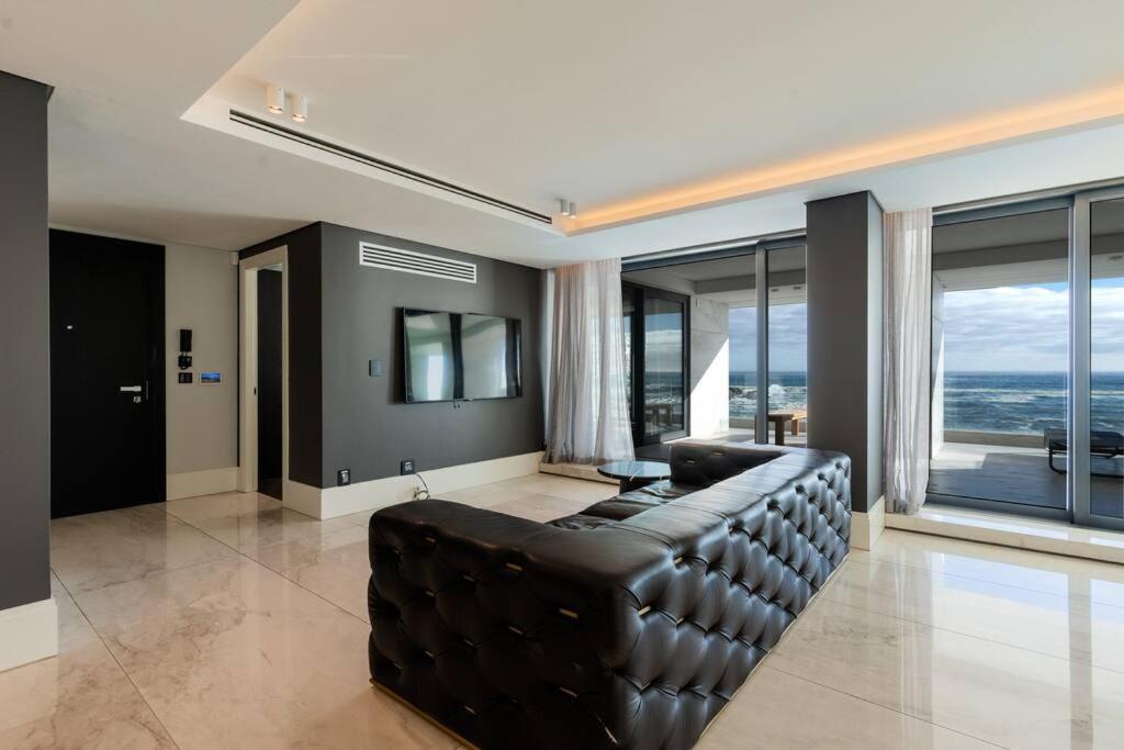 The Eclipse Apartment