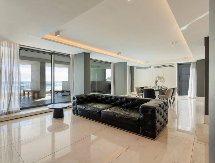 The Eclipse Apartment Cape Town