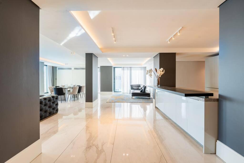 Apartment The Eclipse Cape Town