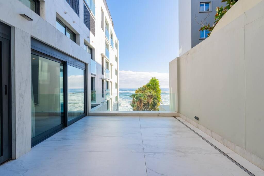 The Eclipse Apartment Cape Town
