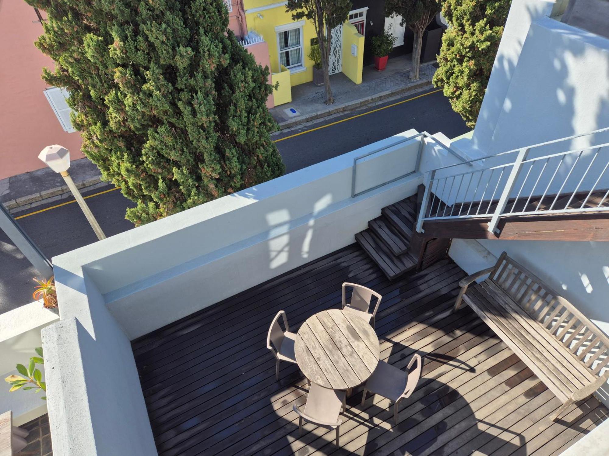Villa De Waterkant Cape Town