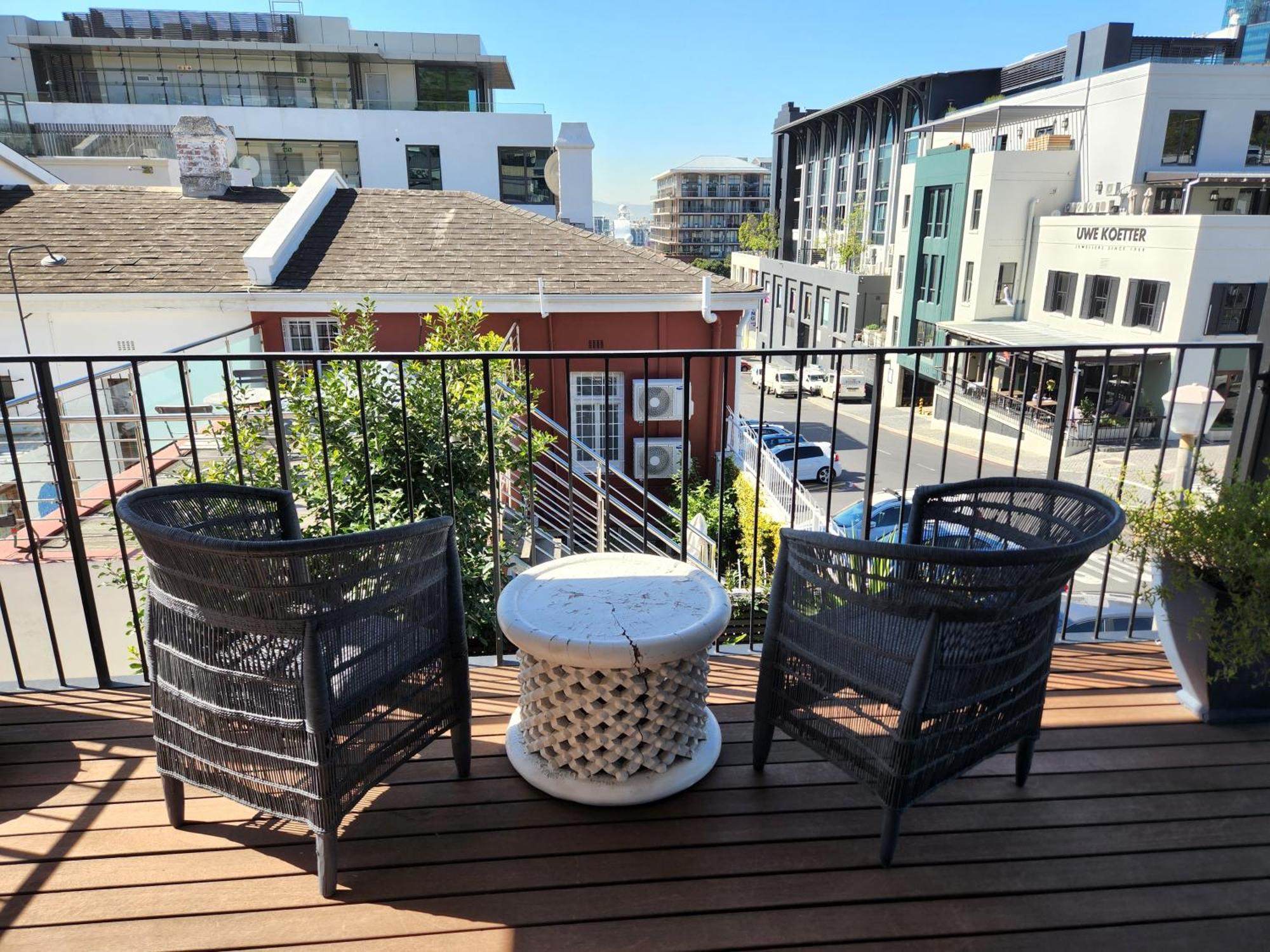 De Waterkant Villa Cape Town