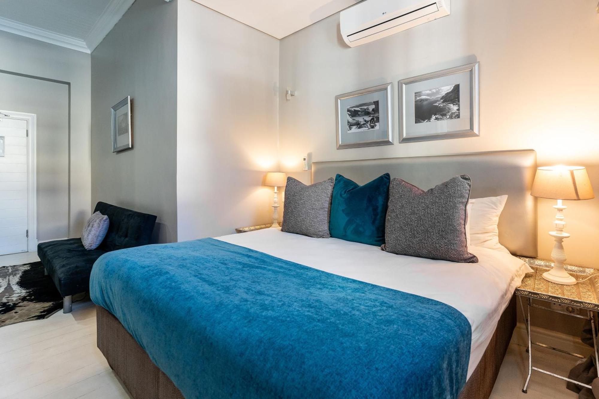 Long Street Boutique 3* Cape Town