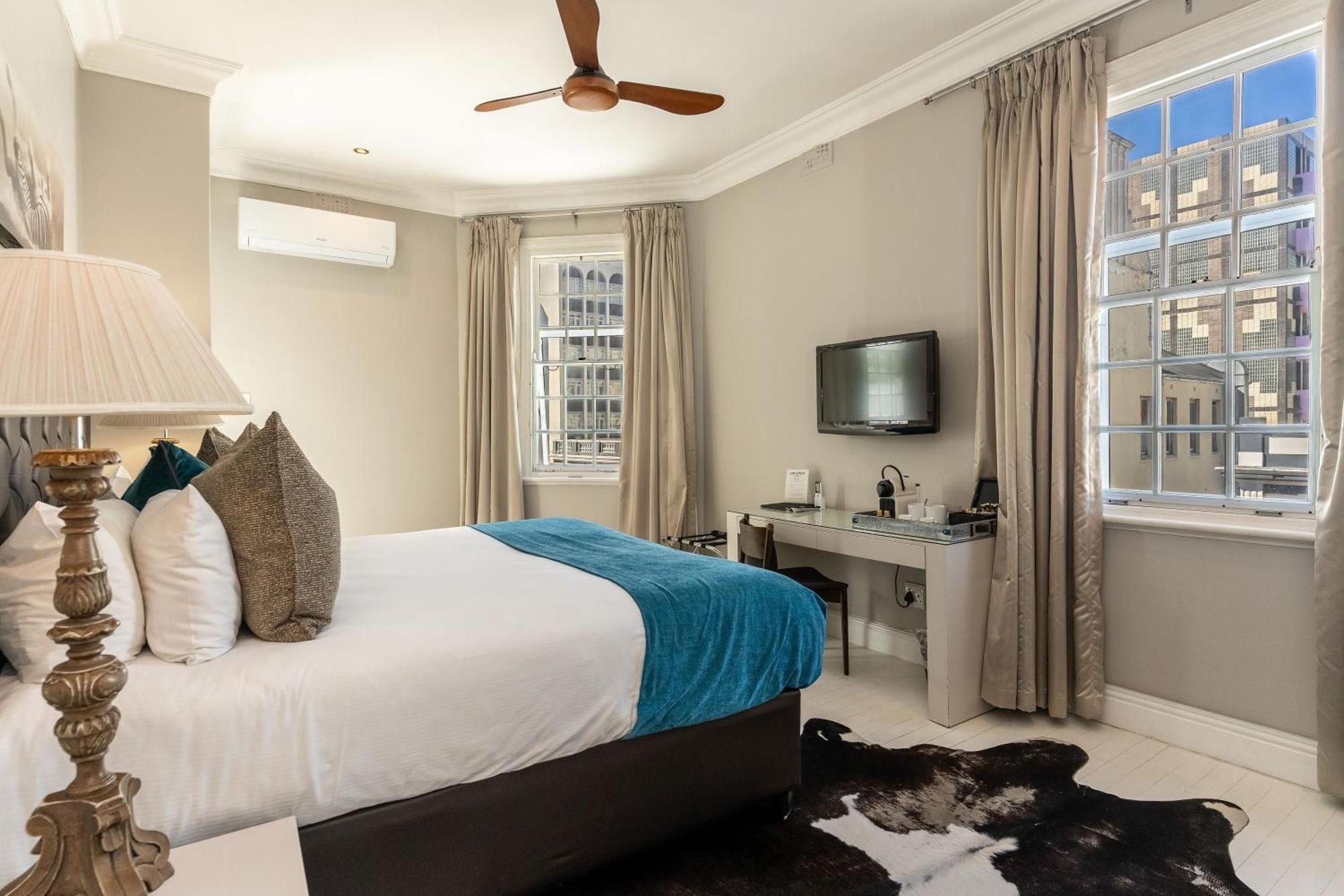 Long Street Boutique Hotel Cape Town