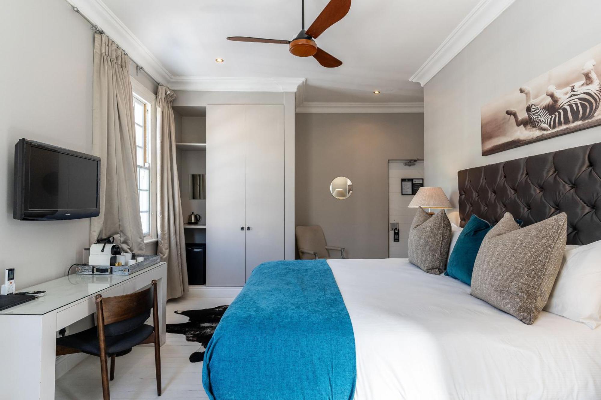 Hotel Long Street Boutique Cape Town