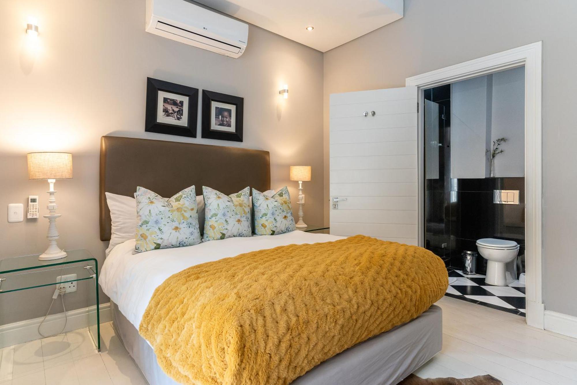 Long Street Boutique Hotel