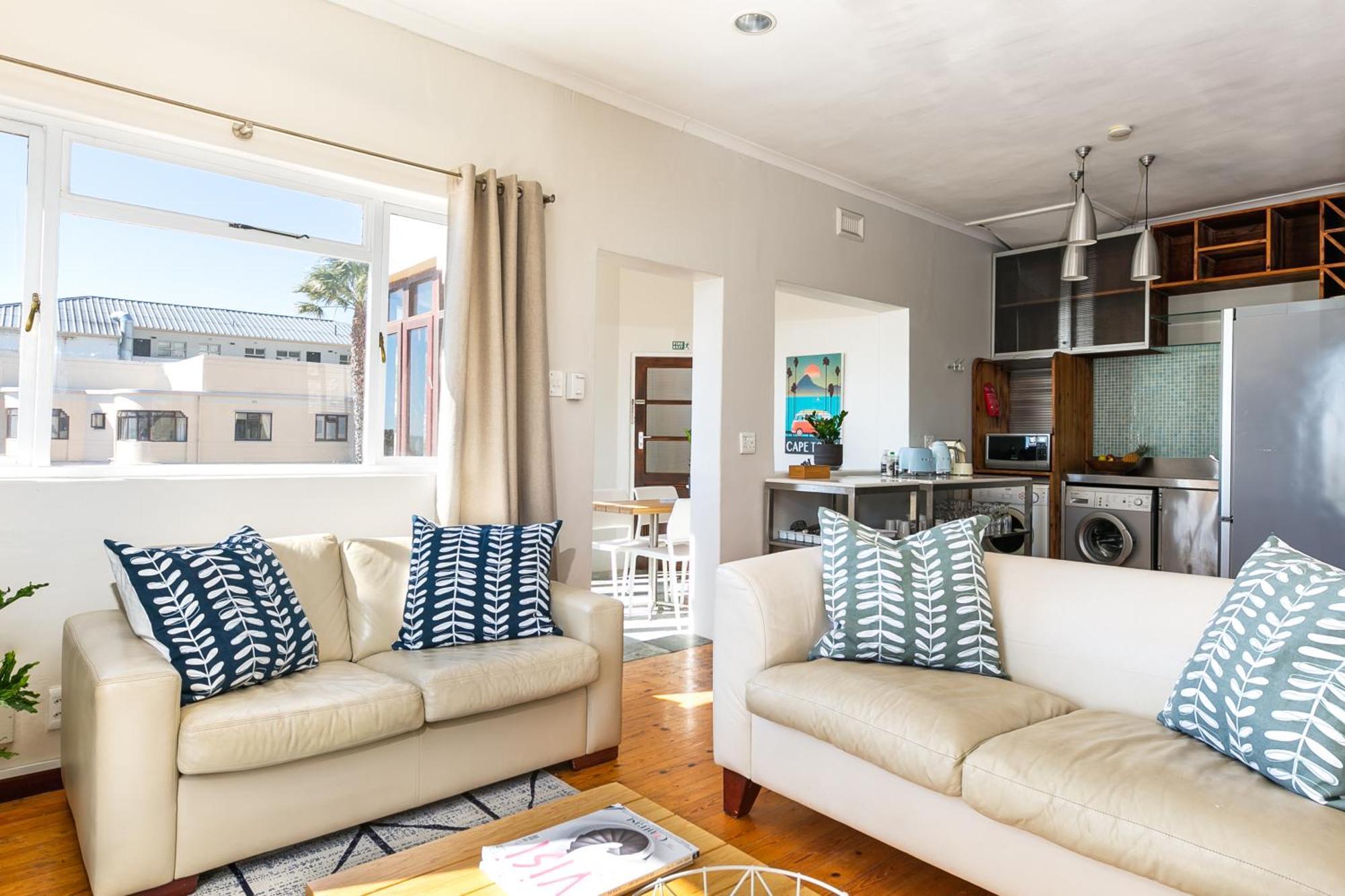 Camps Bay Village 3* Cape Town