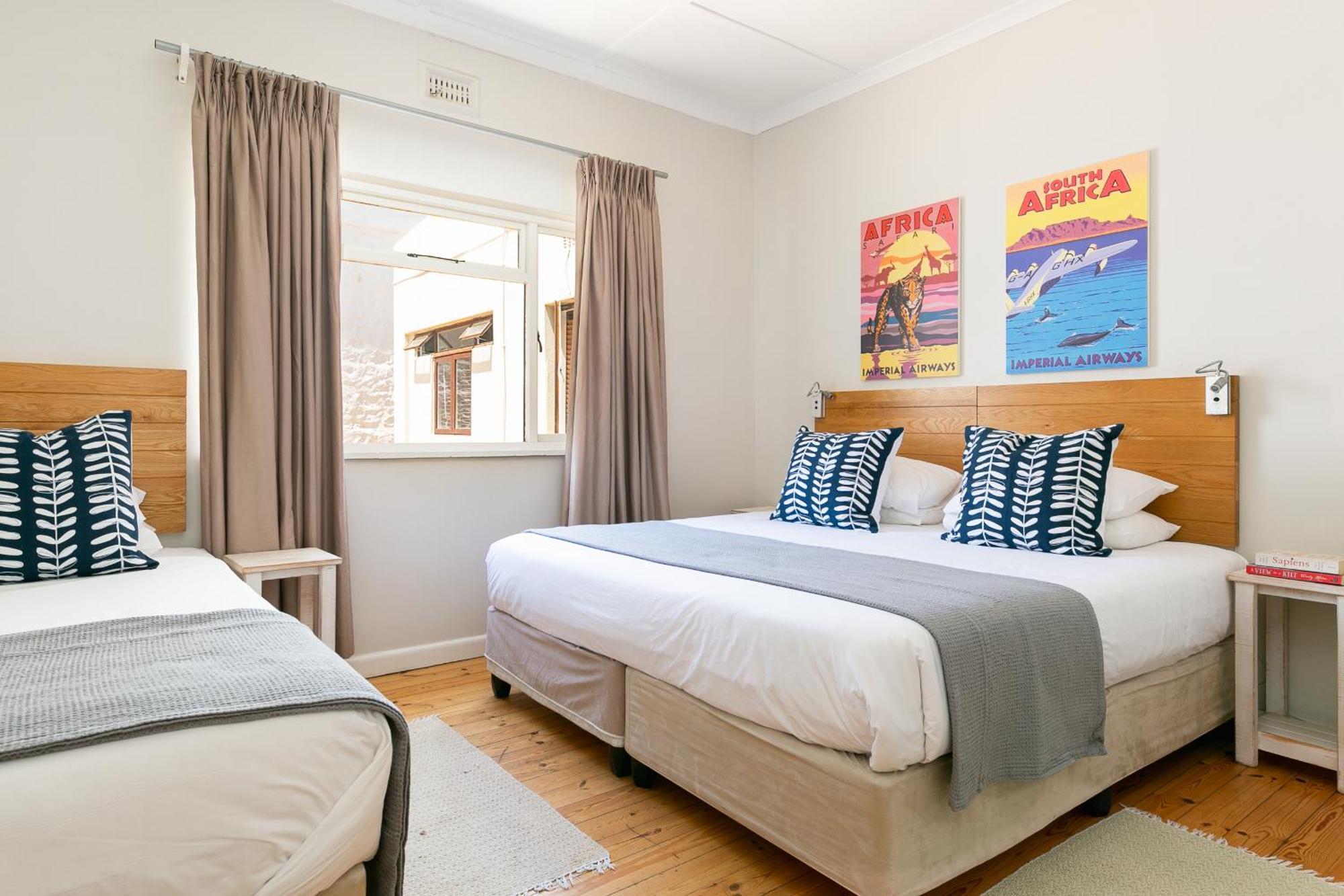 Camps Bay Village Cape Town