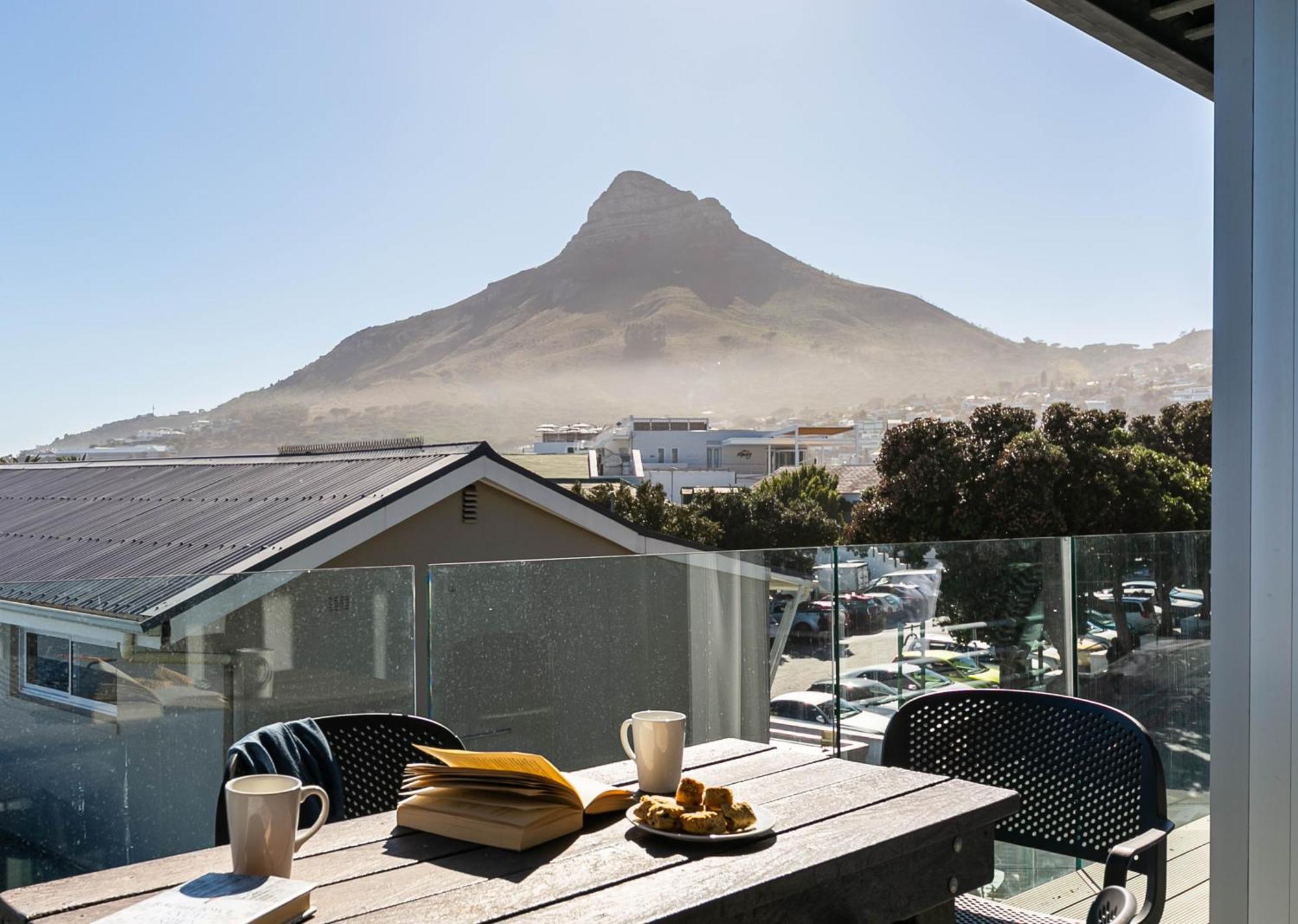 Camps Bay Village - And 3*