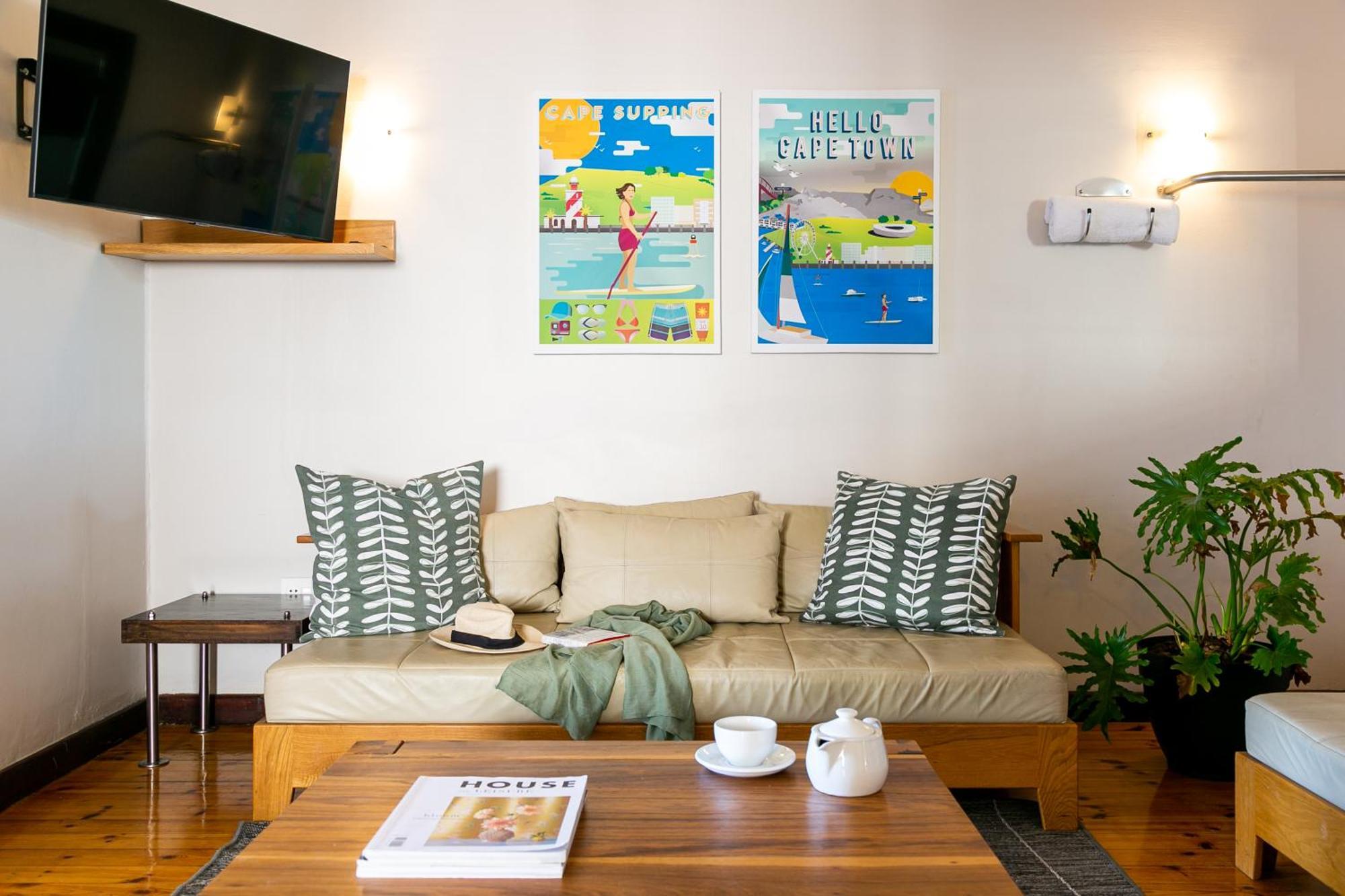Camps Bay Village Cape Town