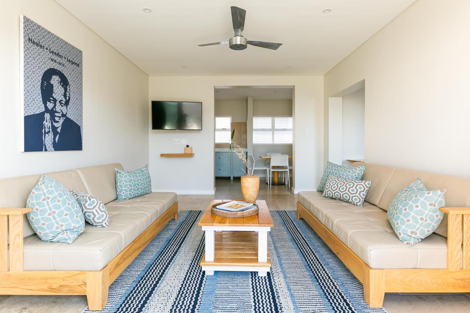 Camps Bay Village - And Aparthotel 3*