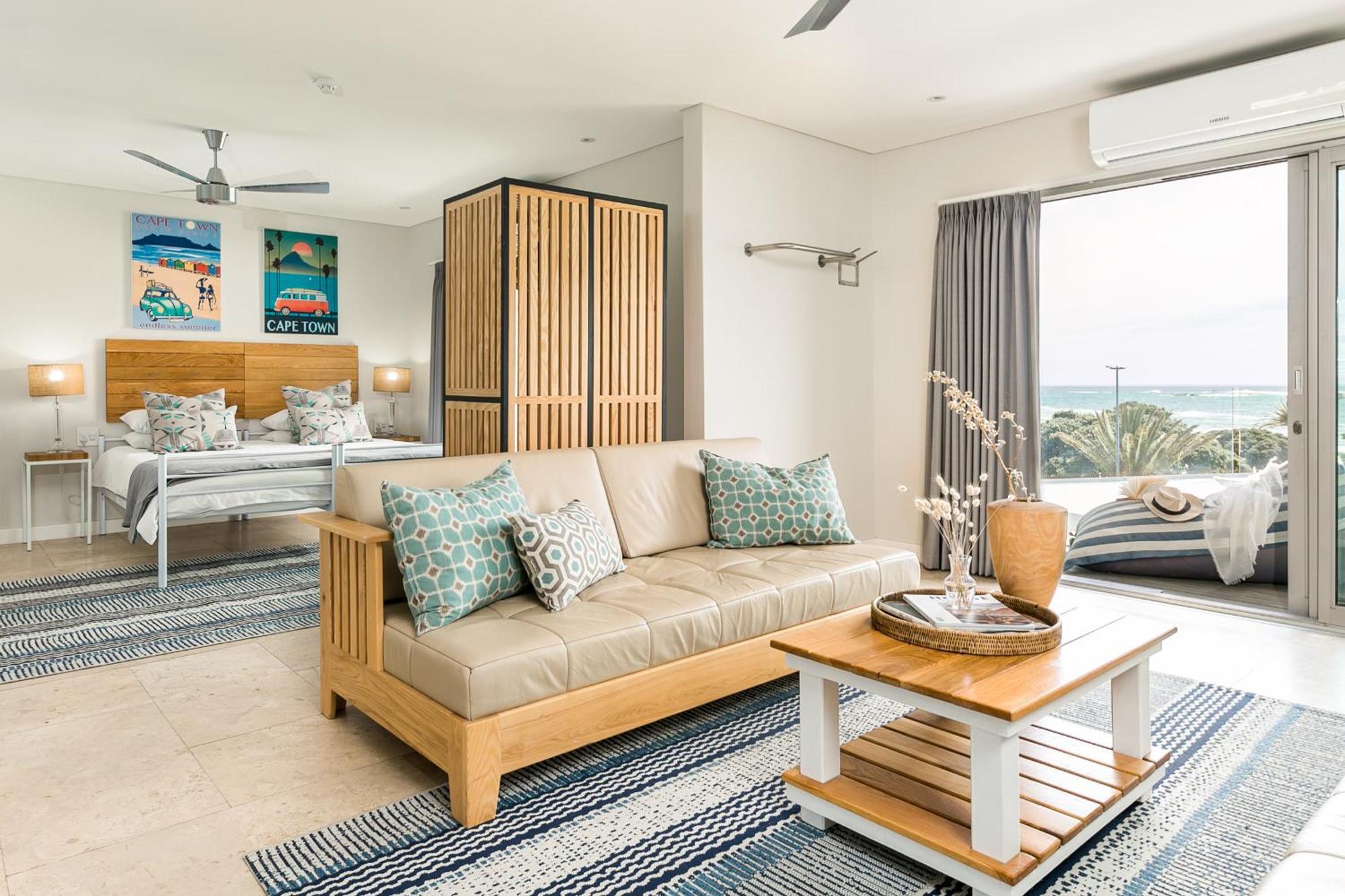 Camps Bay Village - And 3* Cape Town