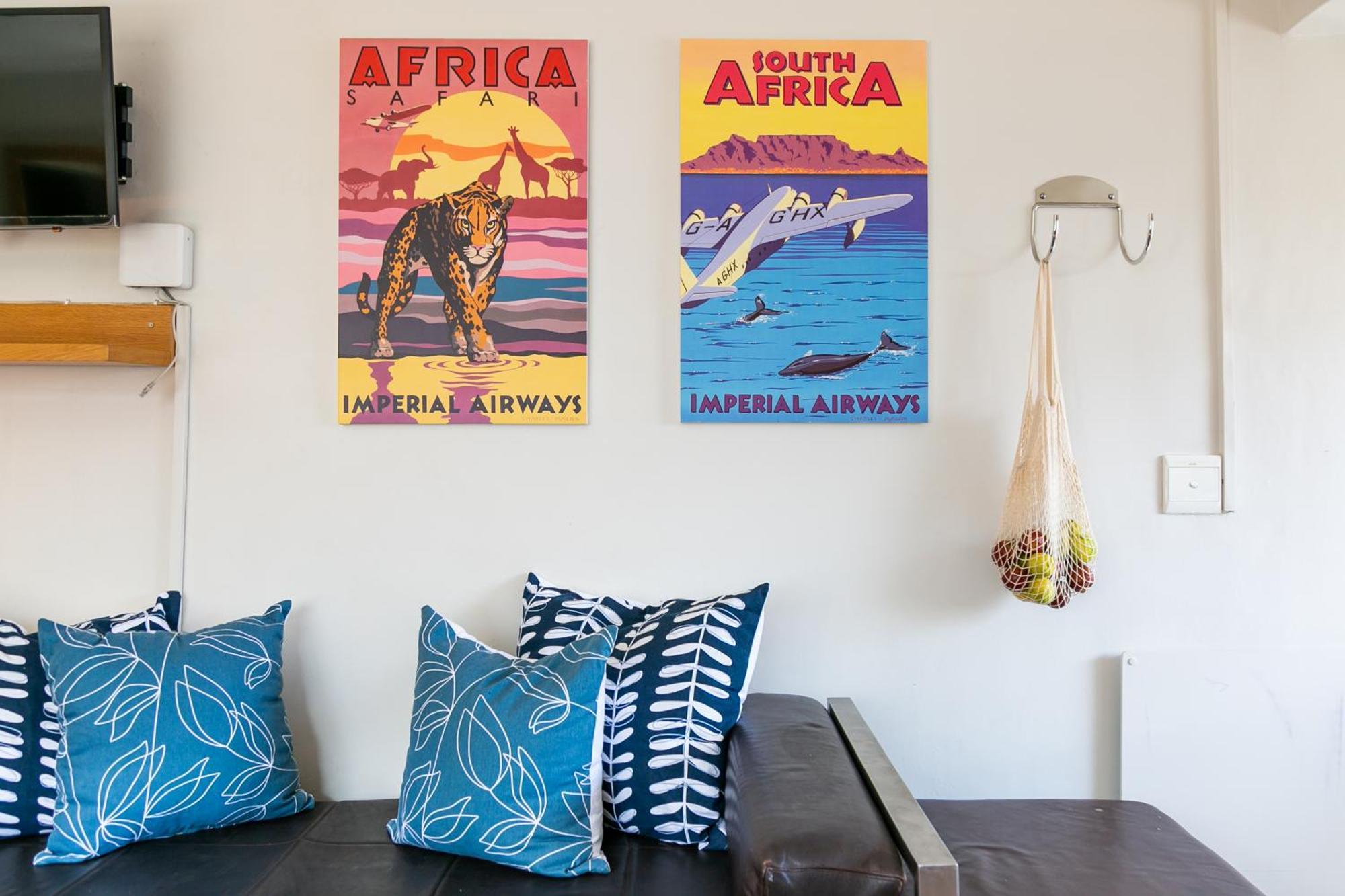 Camps Bay Village - And Aparthotel 3*
