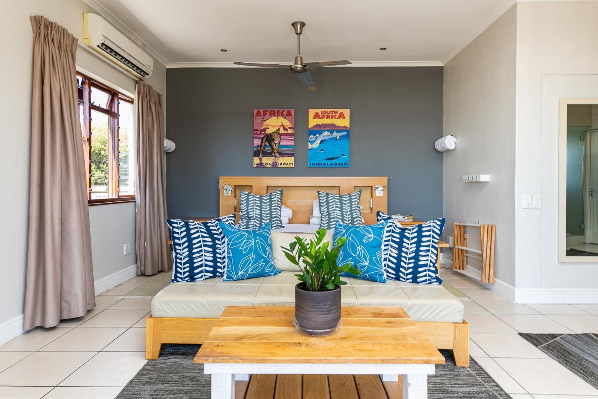 Camps Bay Village
