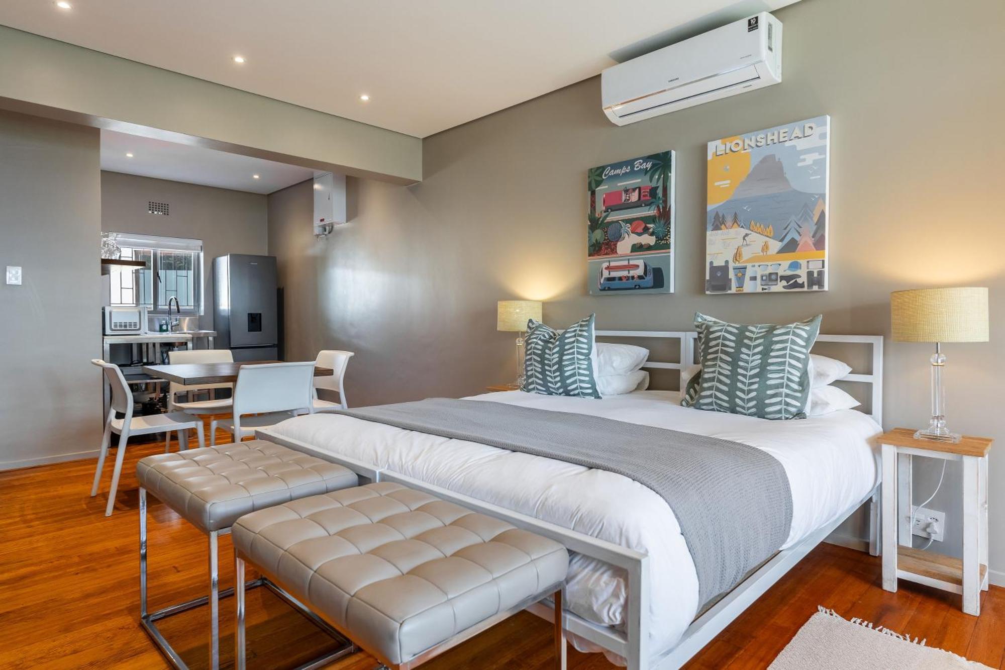 Camps Bay Village 3* Cape Town