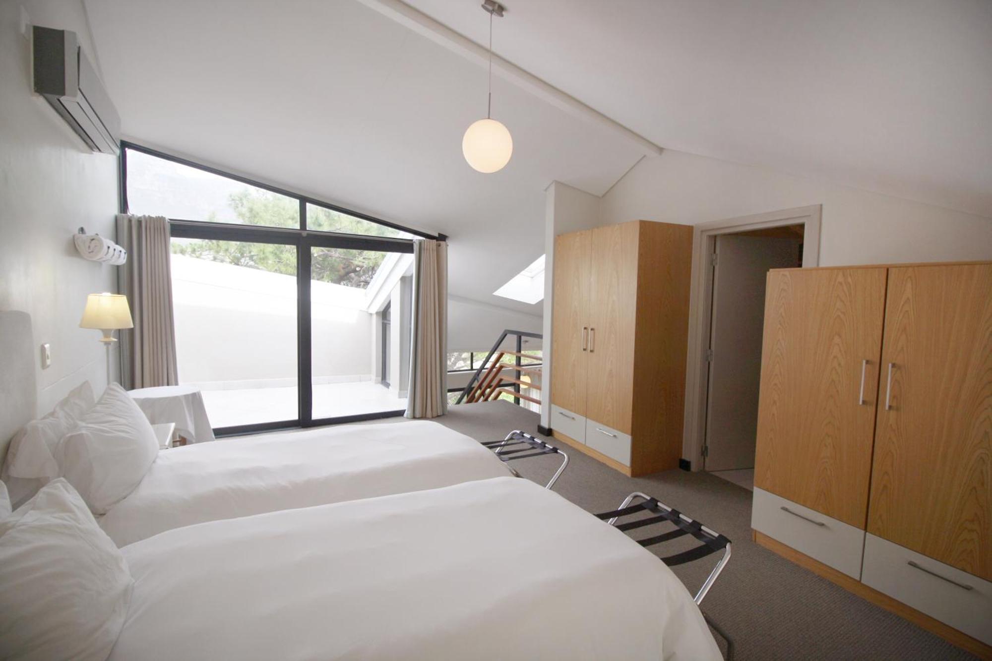 Aparthotel The Glen Cape Town