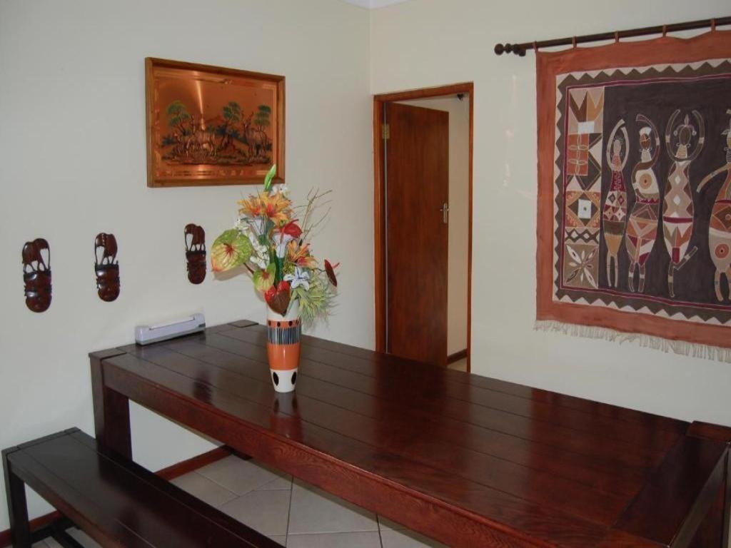 Ascot Gardens Self Catering Cape Town