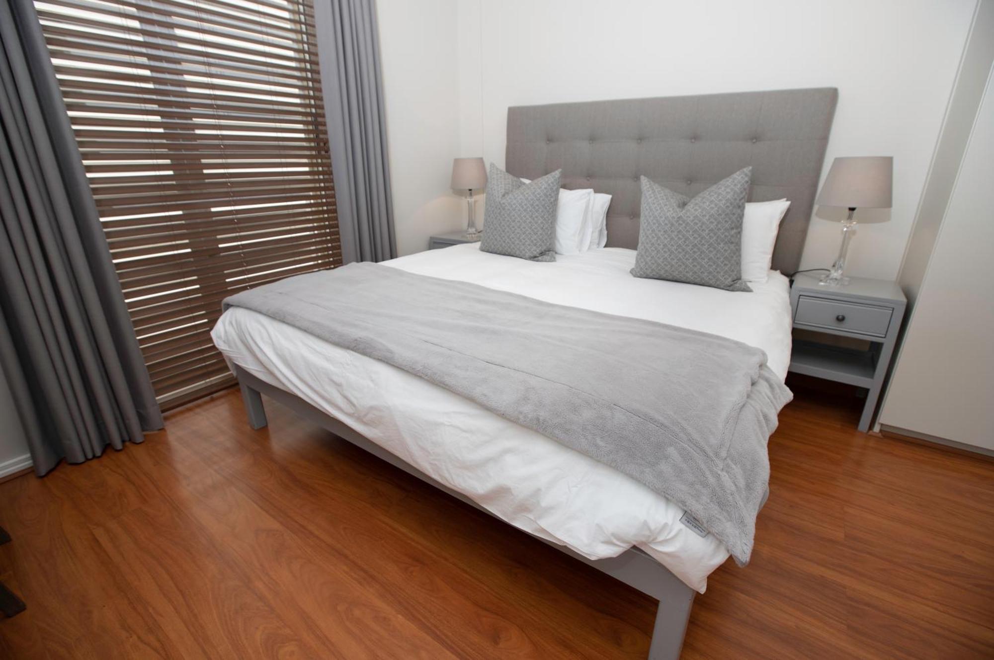 Apartment Mountain Marina Luxury *