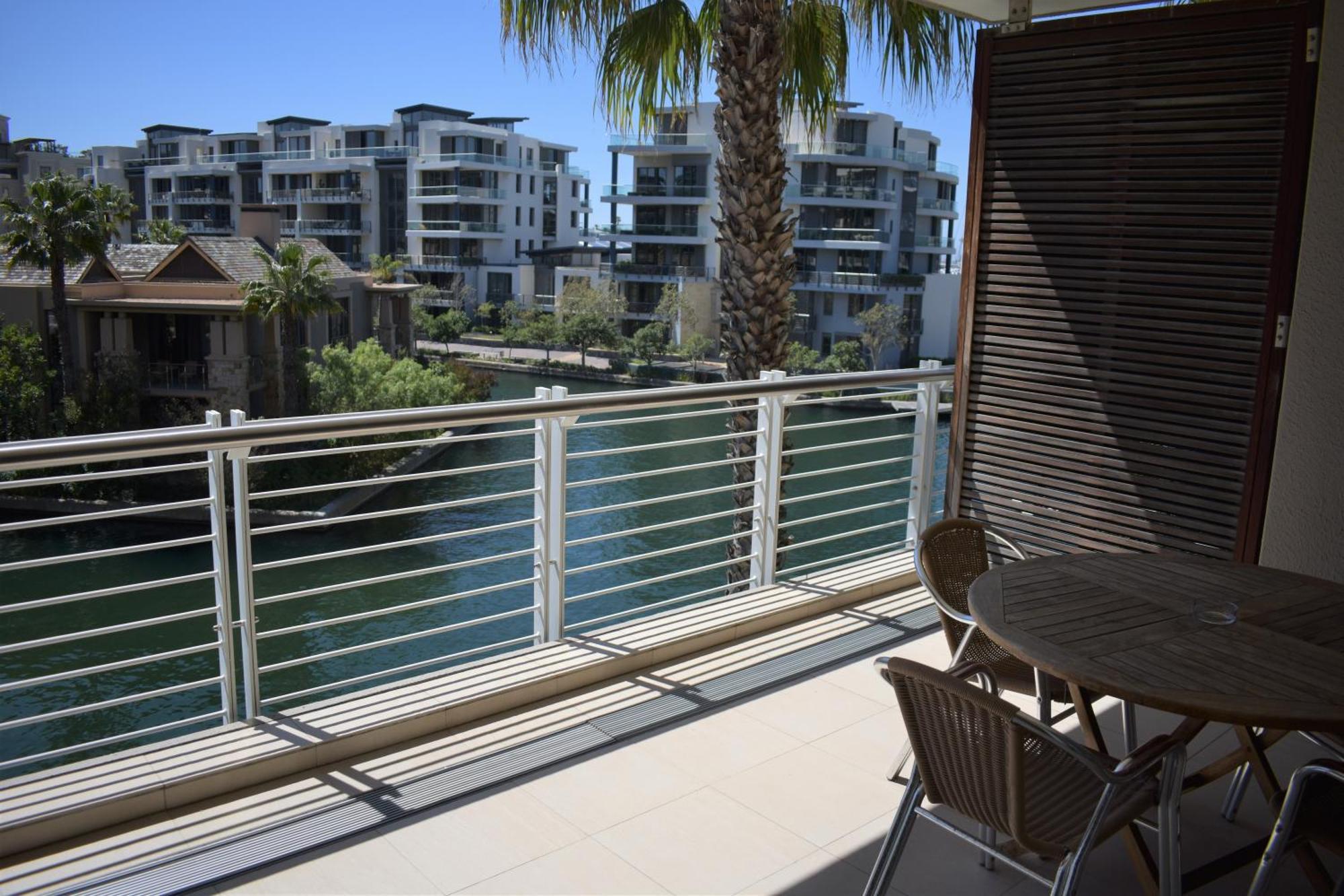 Apartment Mountain Marina Luxury *