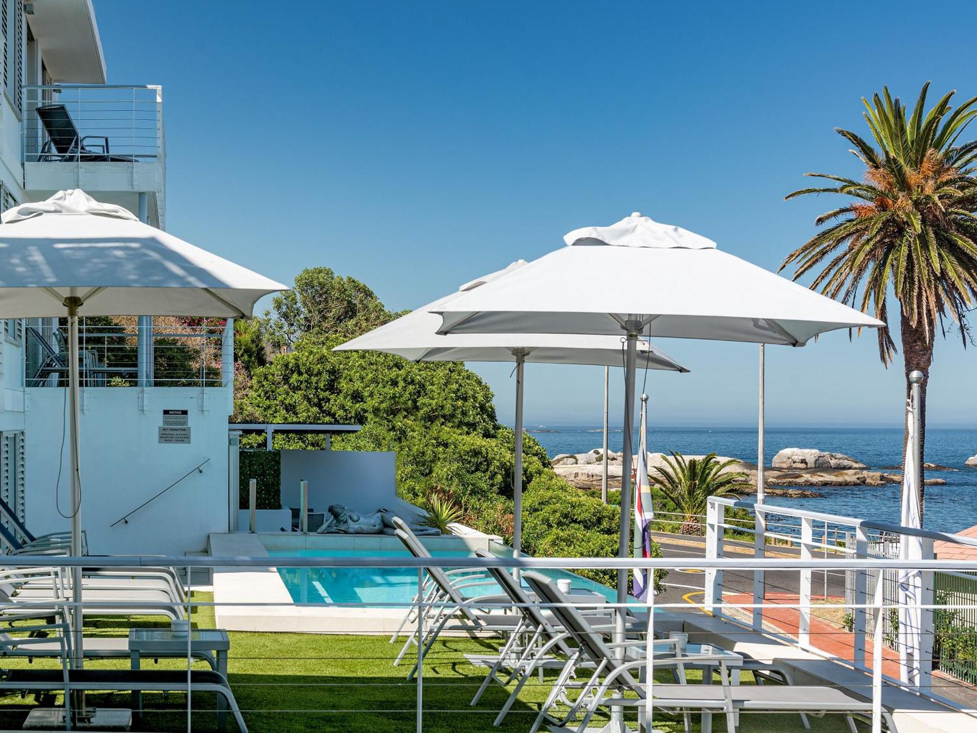 Hotel South Camps Bay Boutique Cape Town