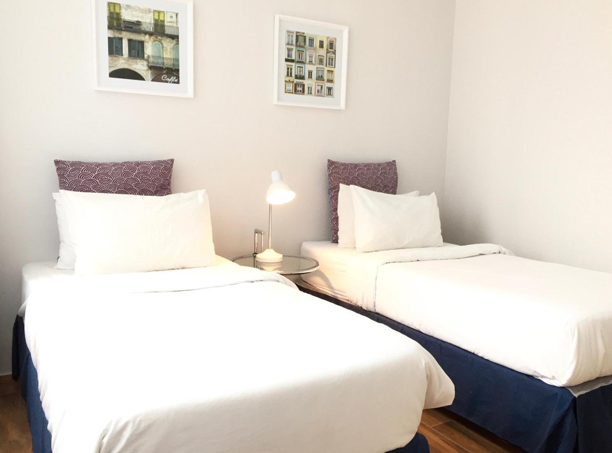 Urban Oasis At Perspectives Apartment Cape Town