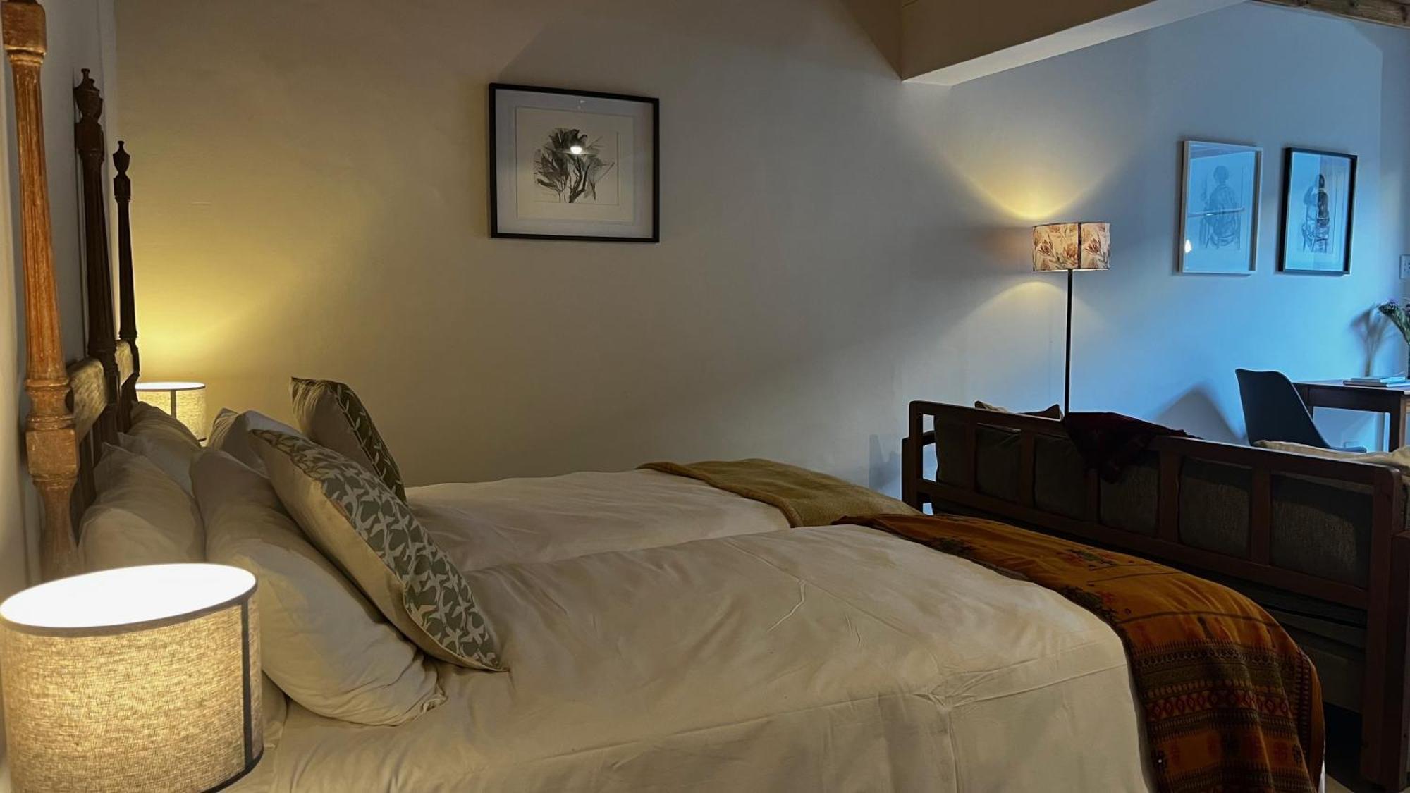 Wessels House Apartment Cape Town