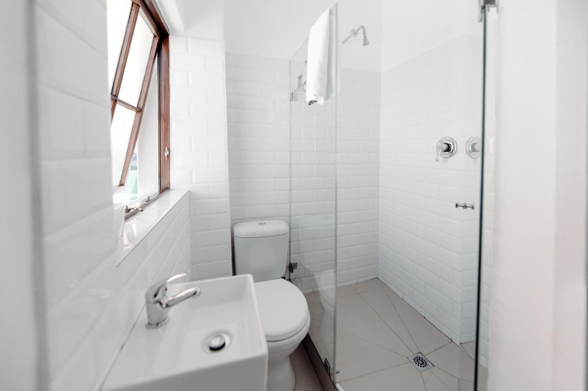 Guest house Mediterranean Style In De Waterkant Cape Town