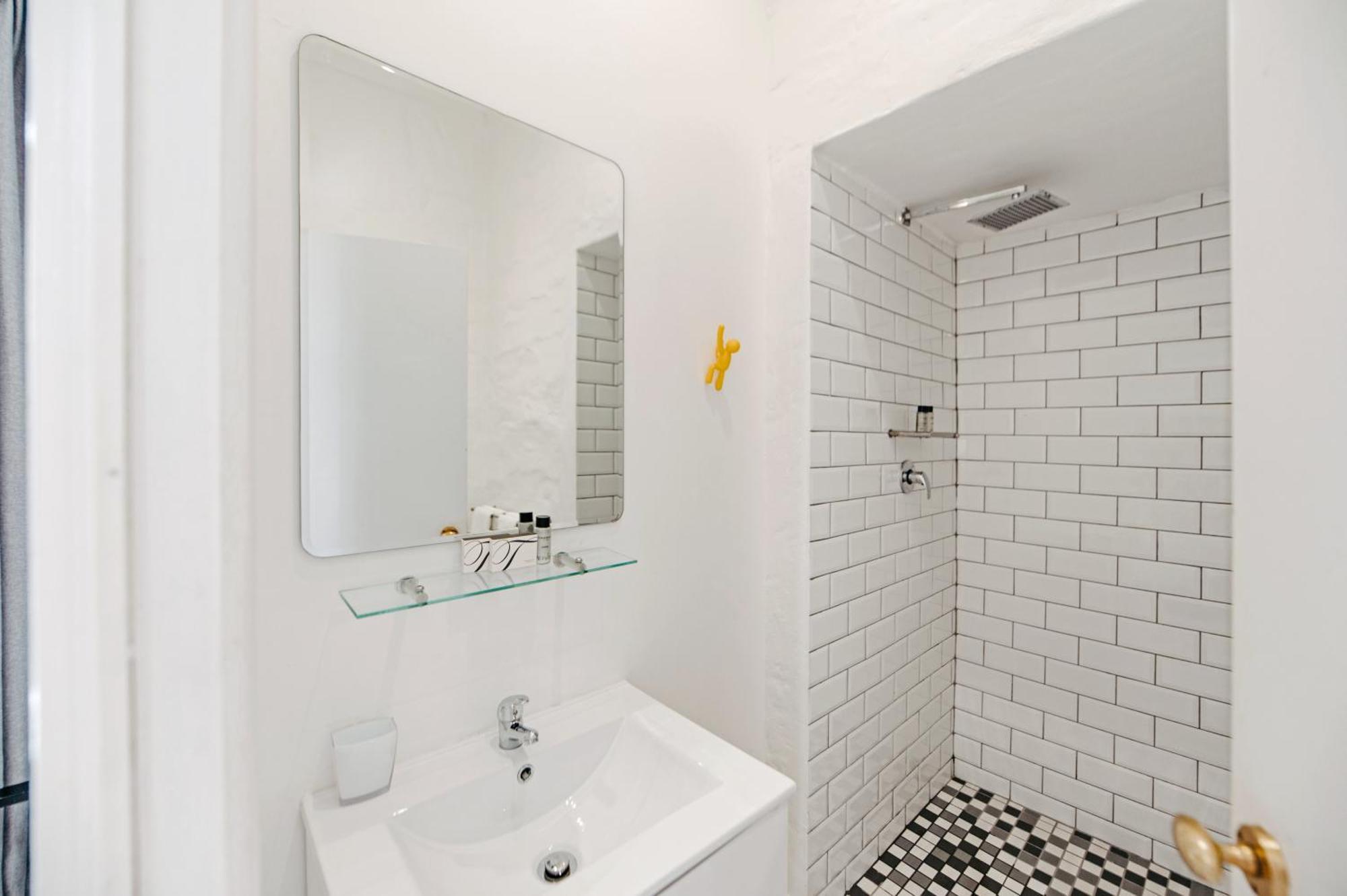 Guest house Mediterranean Style In De Waterkant