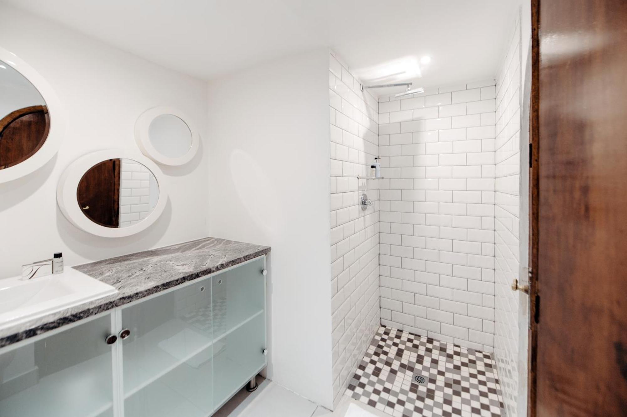 Guest house Mediterranean Style In De Waterkant 3*