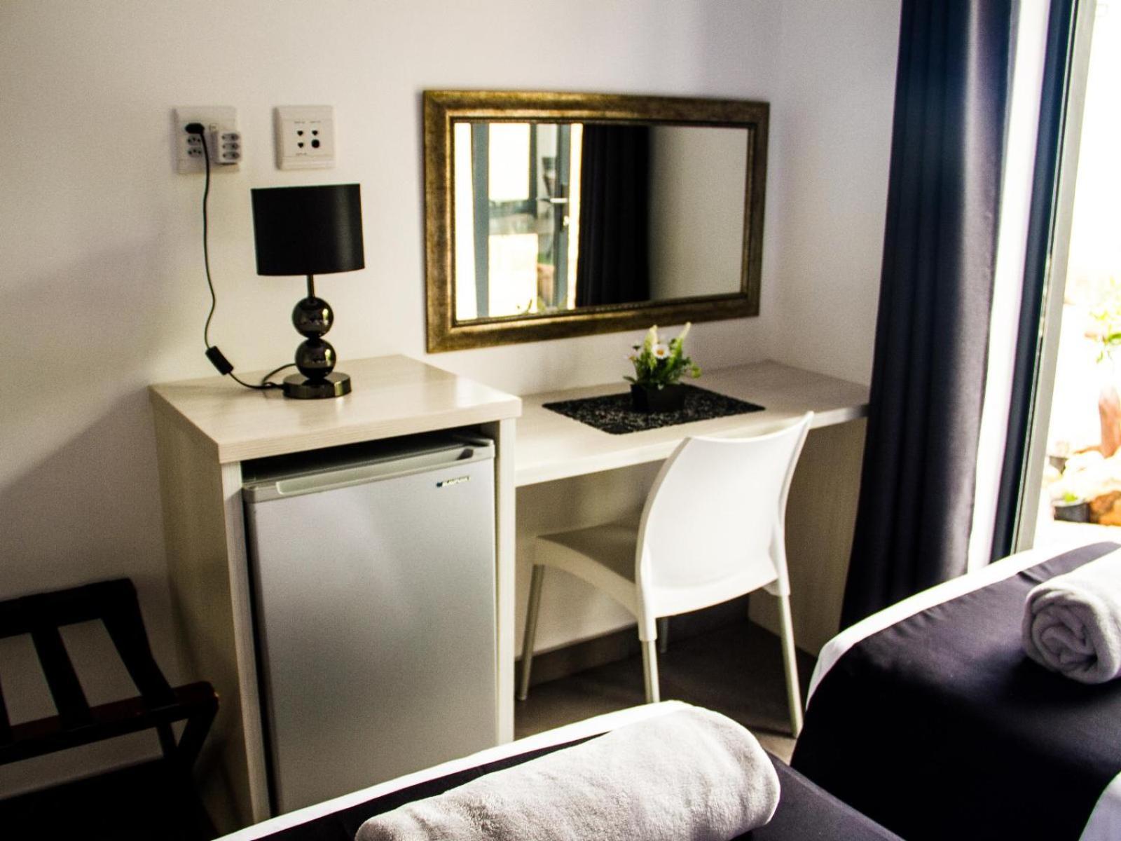 The Noble 3* Cidade Do Cabo