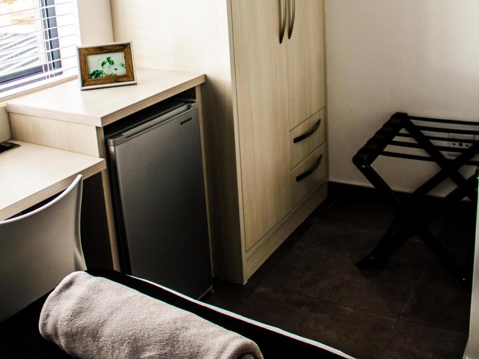 The Noble 3* Cidade Do Cabo