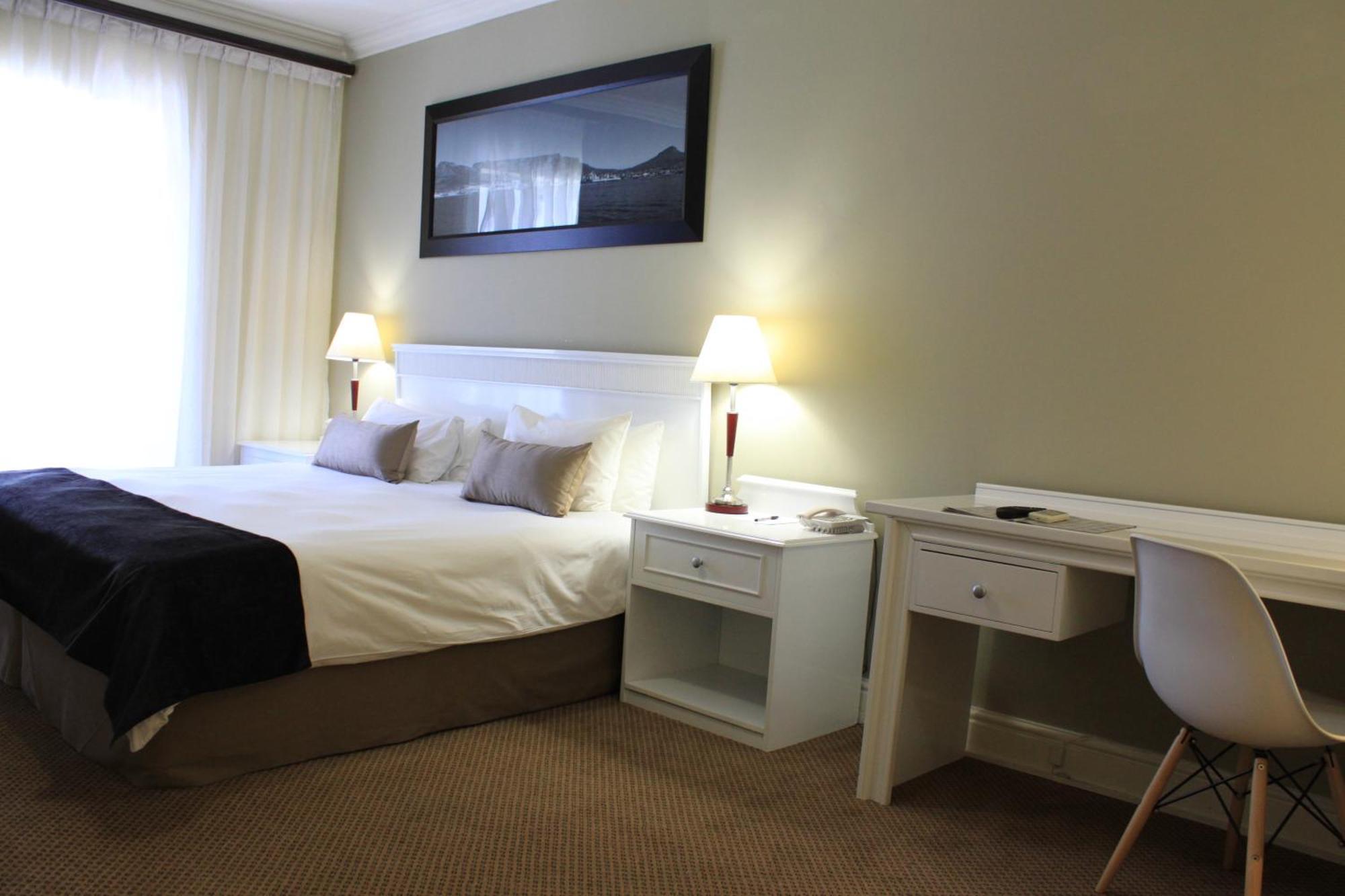 Innscape Classic Cape Town