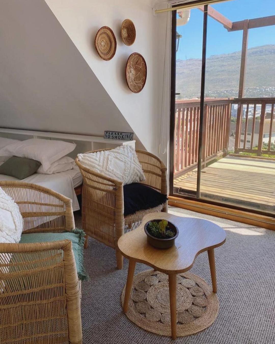 The Berry Basket Apartment *