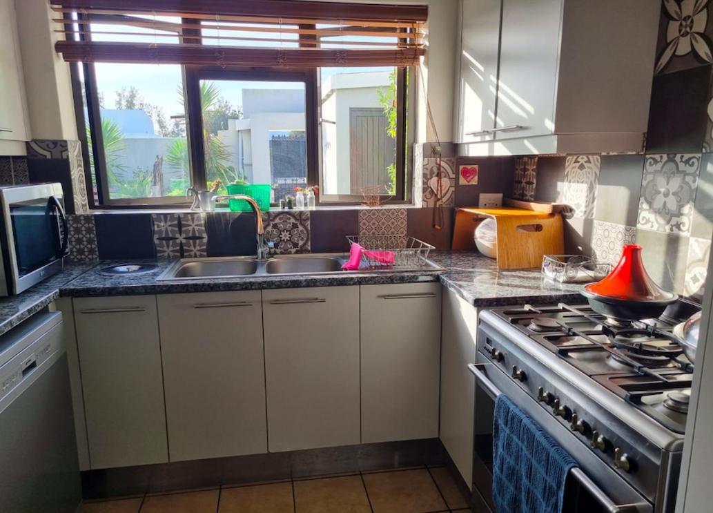 Holiday home Waterside Haven Cape Town