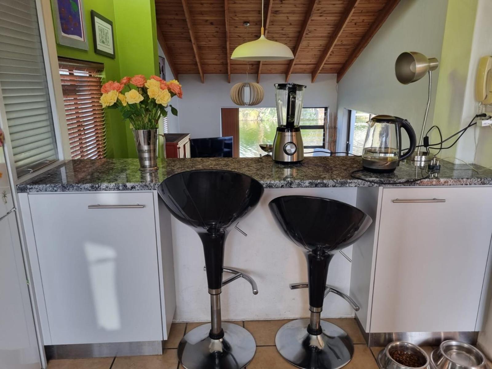 Holiday home Waterside Haven