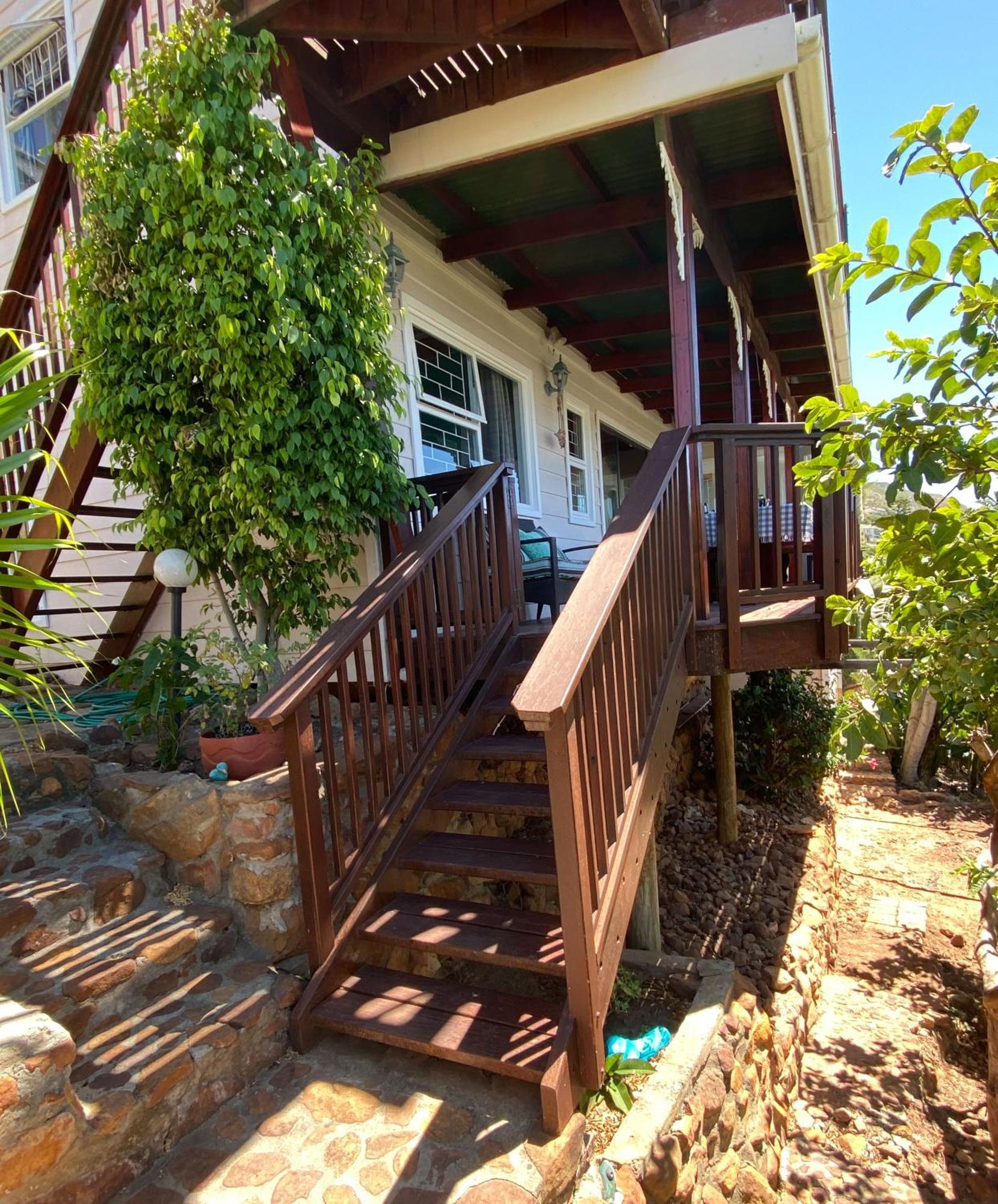The Berry Basket Apartment Cape Town