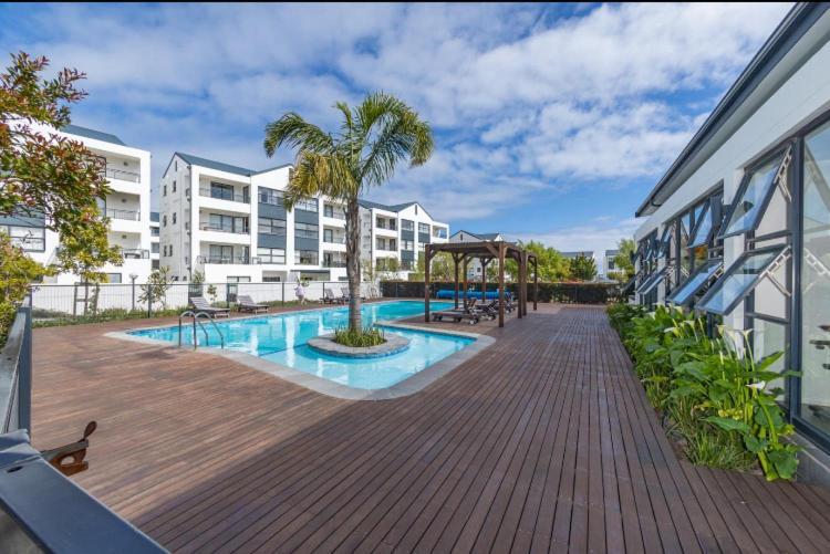 Smartstay The Sandown Apartamento *