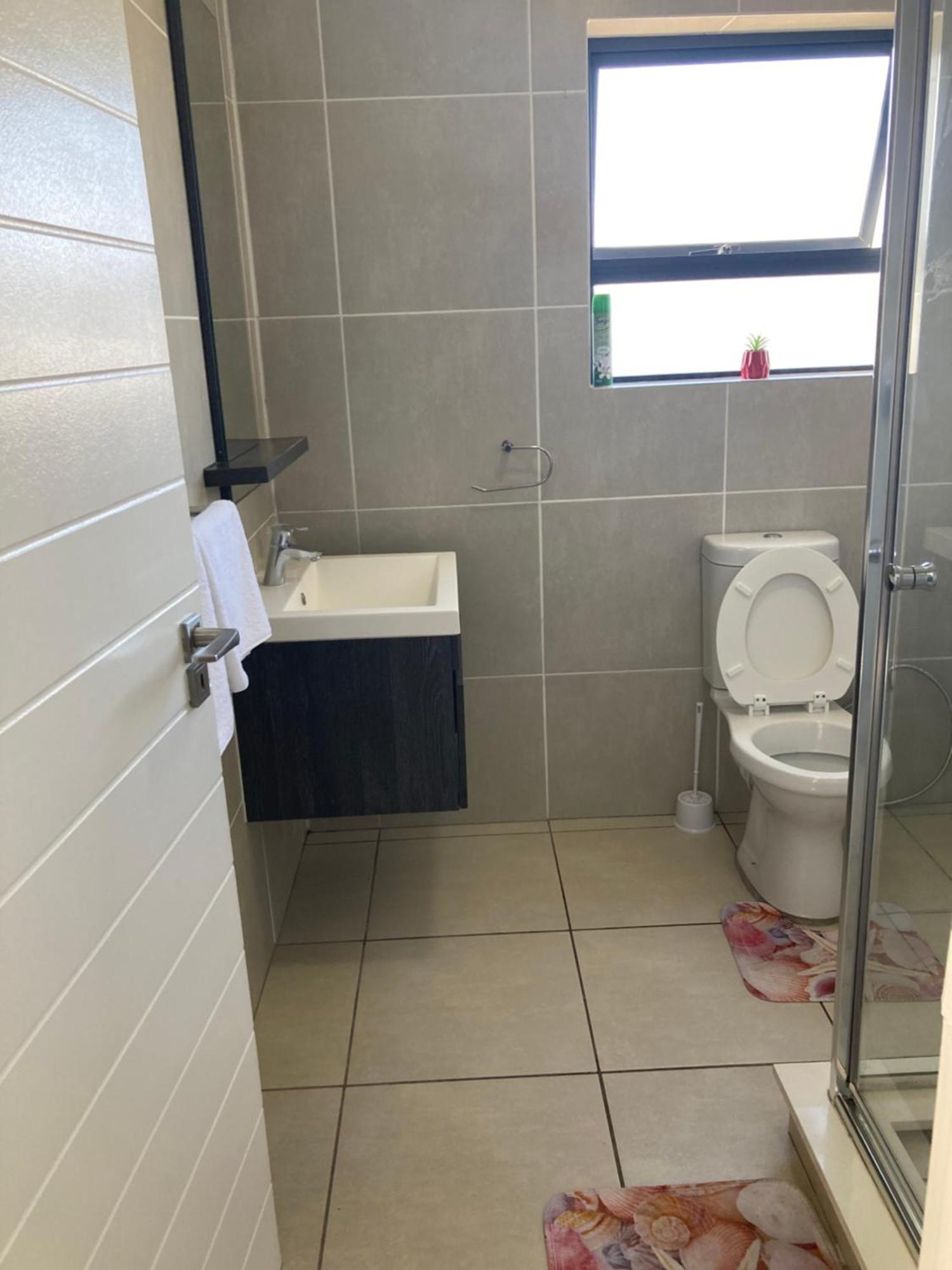 Smartstay The Sandown * Cidade Do Cabo