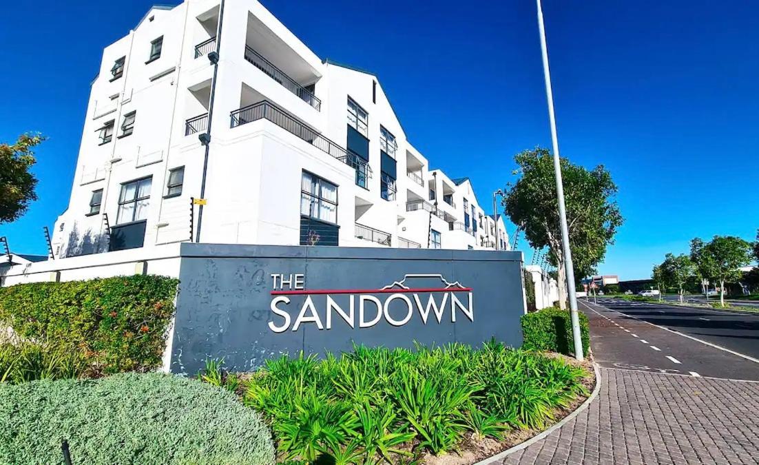 Smartstay The Sandown Apartamento Cidade Do Cabo