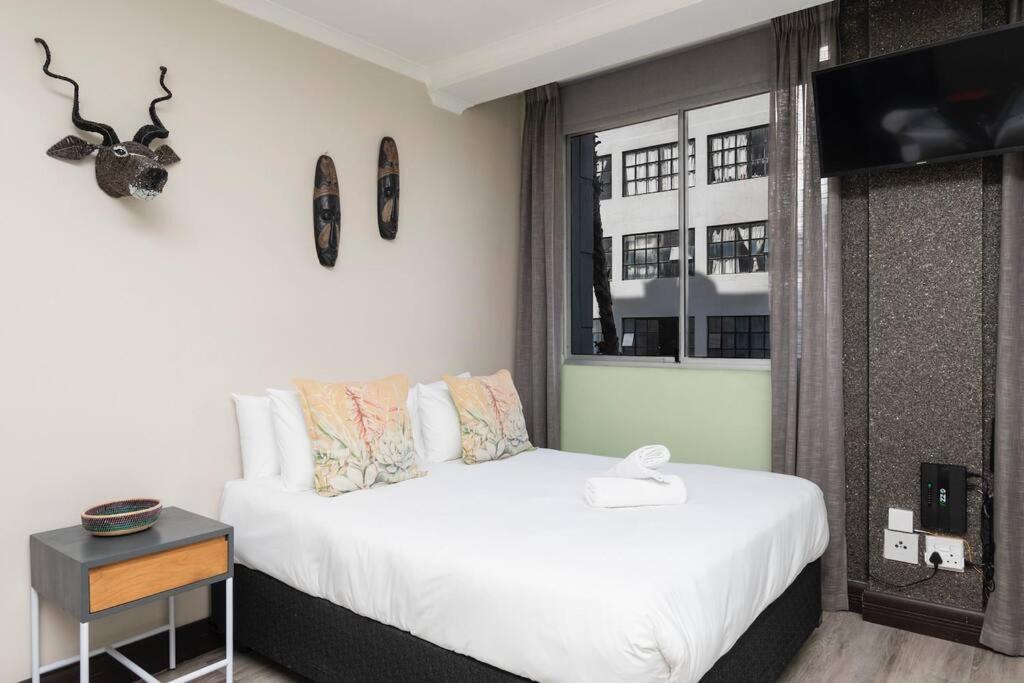 Apartamento Stylish In The Square *