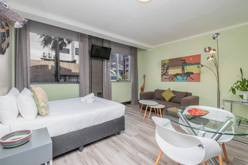 Apartamento Stylish In The Square